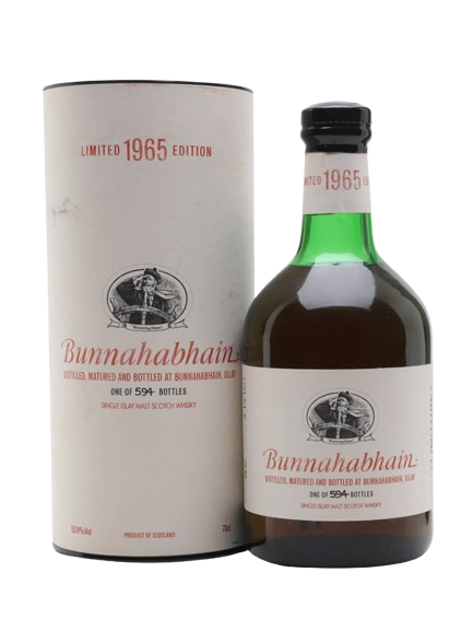 Bunnahabhain
