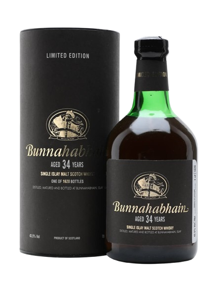 Bunnahabhain