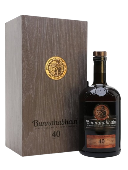 Bunnahabhain